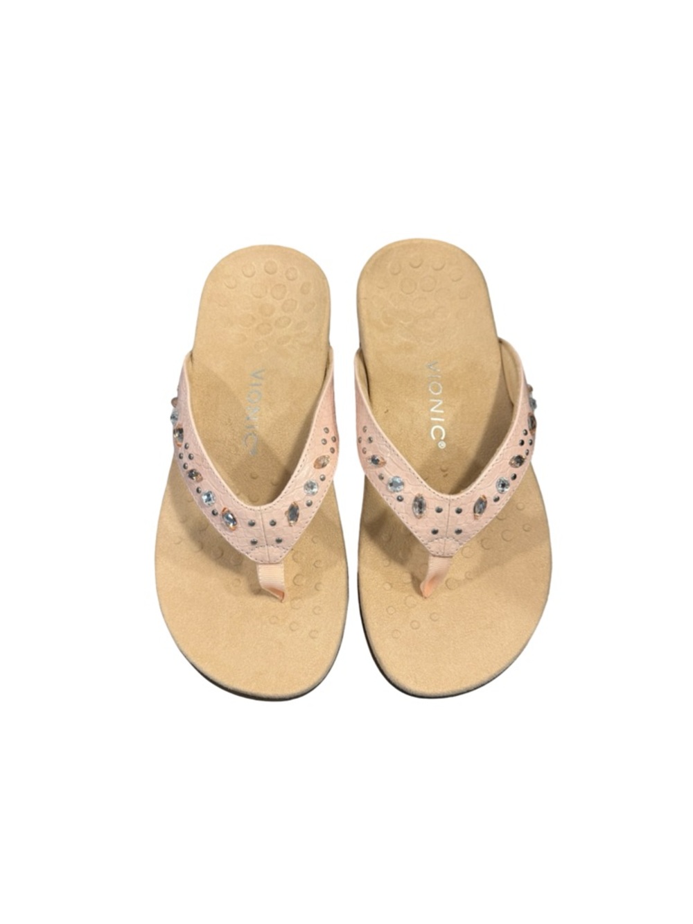New Vionic Sandals - Picture 2 of 5